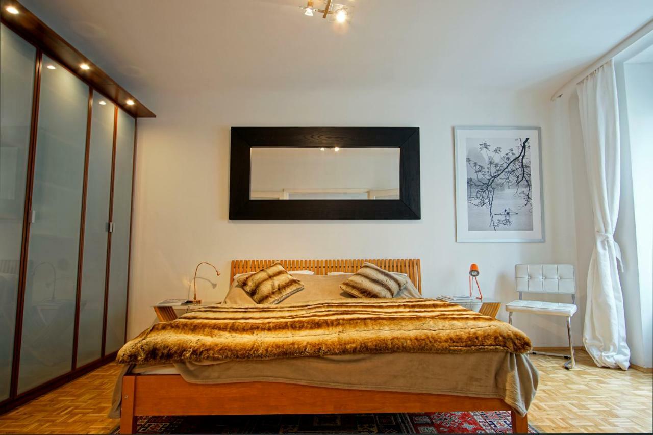 Apartment Close To Stephansdom Viyana Dış mekan fotoğraf