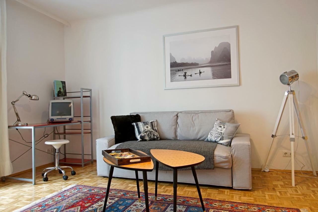 Apartment Close To Stephansdom Viyana Dış mekan fotoğraf